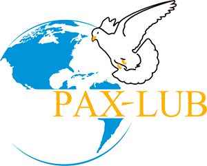 Logo PaxLub